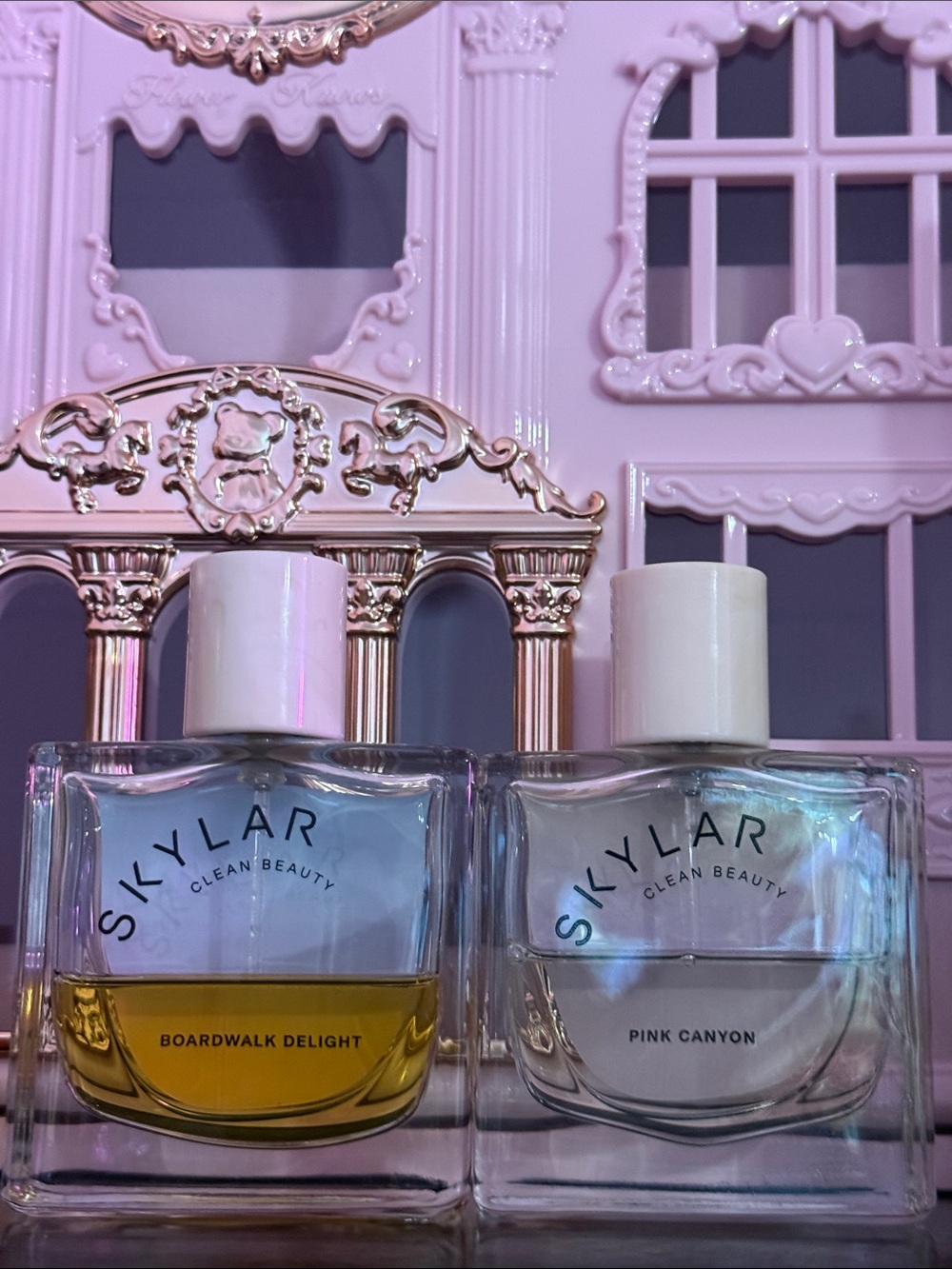 Skylar Perfume Bundle